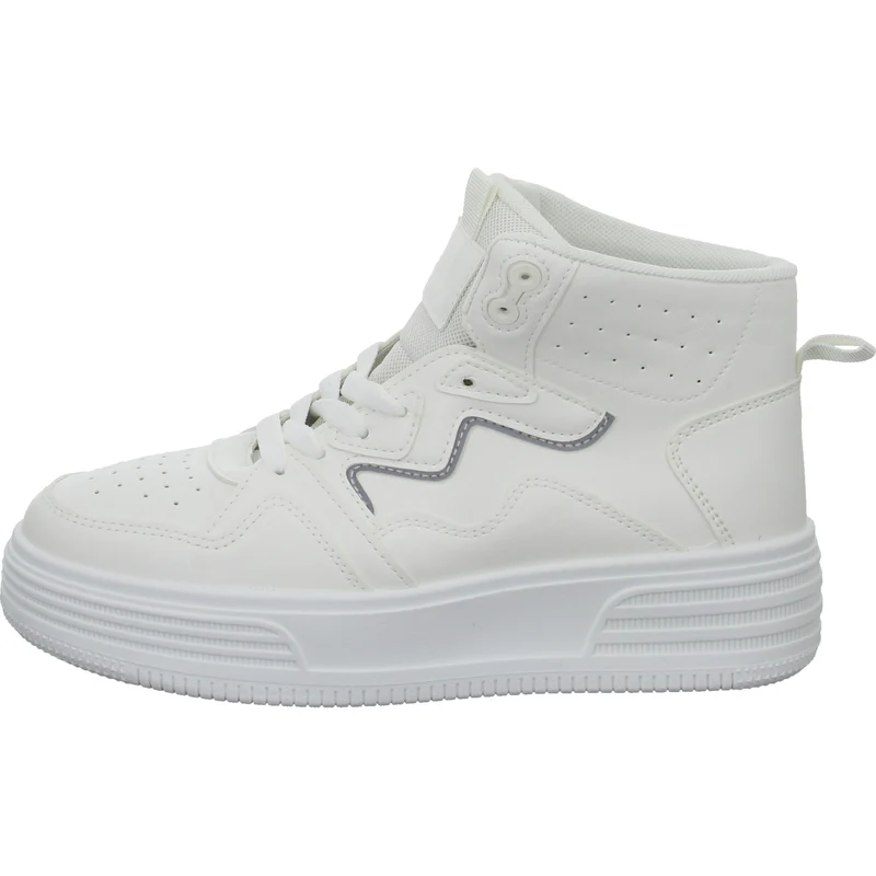SDS Schnürstiefelette Kaltfutter bis 35mm Absatz (casual)
