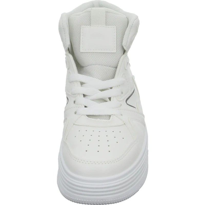 SDS Schnürstiefelette Kaltfutter bis 35mm Absatz (casual)