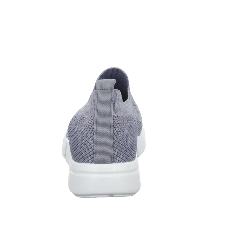 Sneakers Slipper/Kletthalbschuh Sneaker (sportlich)