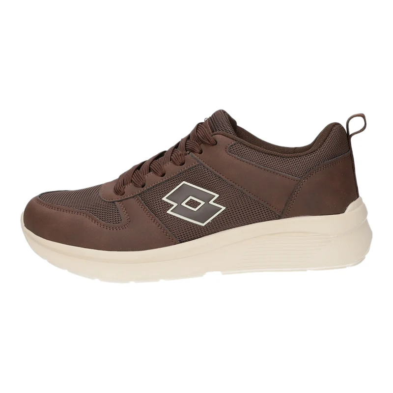 Lotto Schnürhalbschuh Sneaker (sportlich) SOBRIO BC