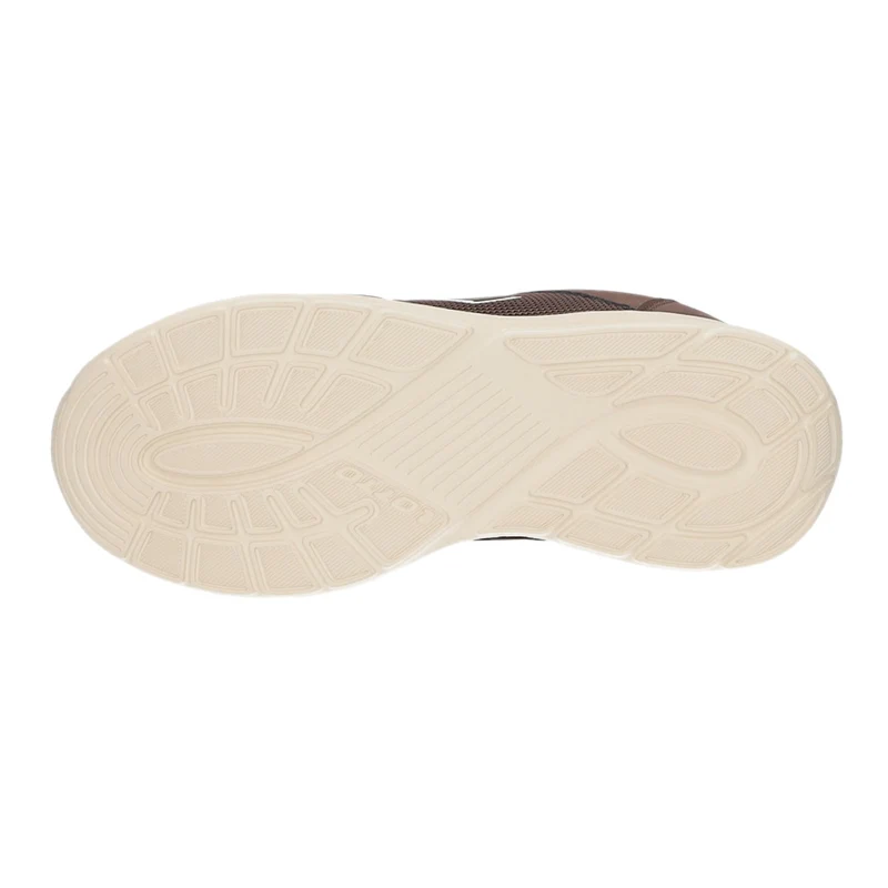Lotto Schnürhalbschuh Sneaker (sportlich) SOBRIO BC