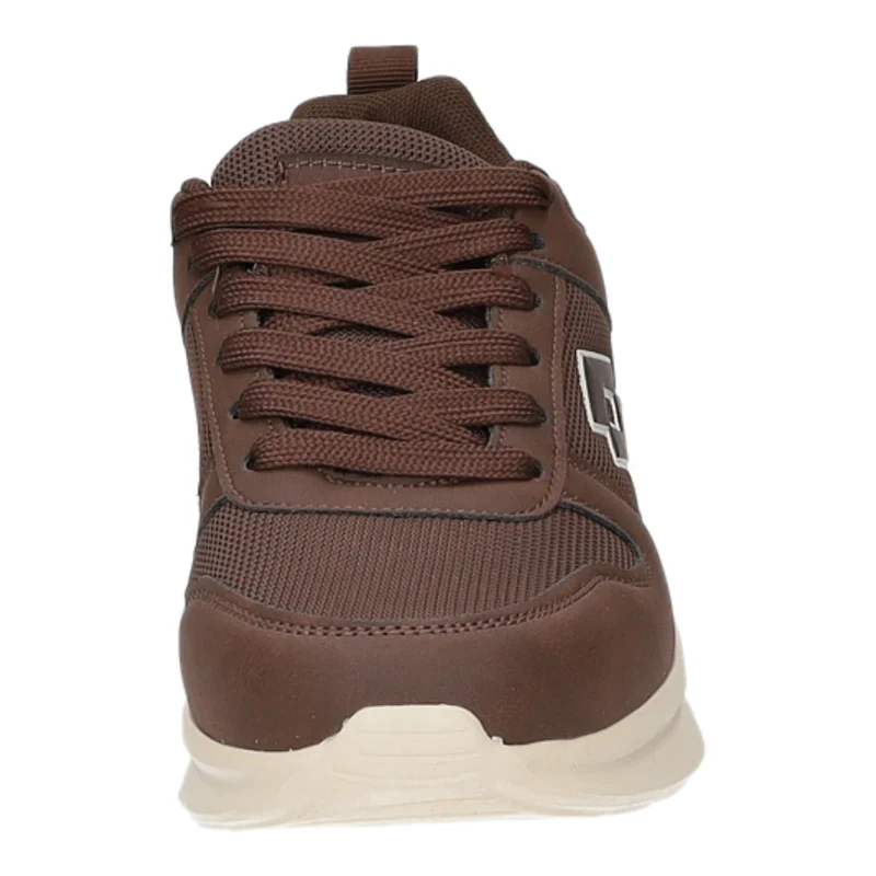 Lotto Schnürhalbschuh Sneaker (sportlich) SOBRIO BC