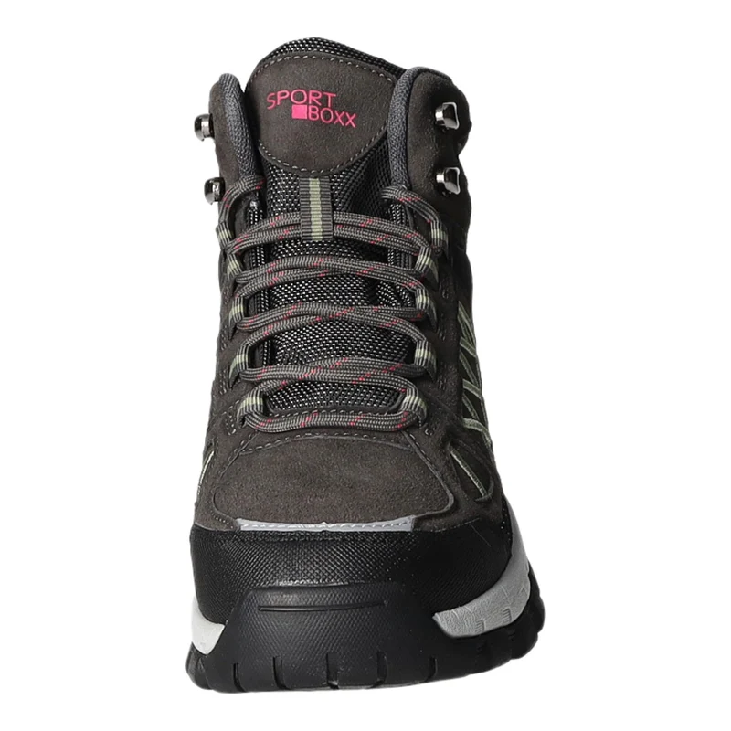 SPORTBOXX Trekkingstiefel