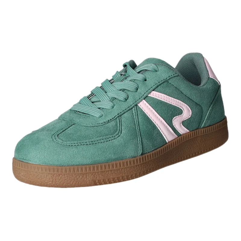 Sneakers Schnürhalbschuh Sneaker (sportlich)