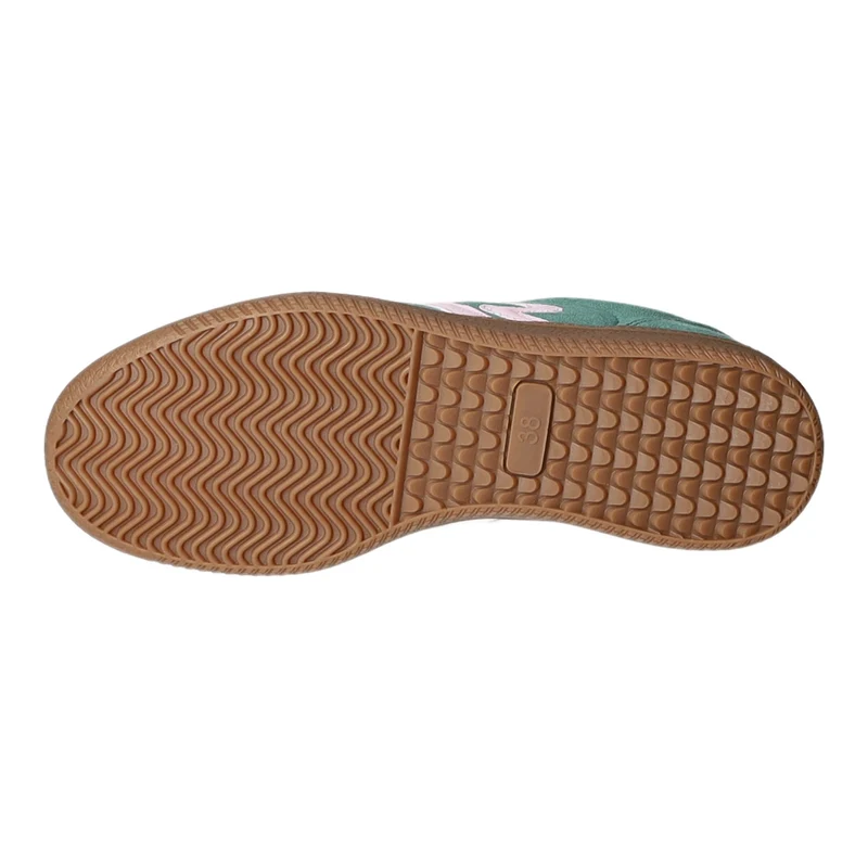 Sneakers Schnürhalbschuh Sneaker (sportlich)