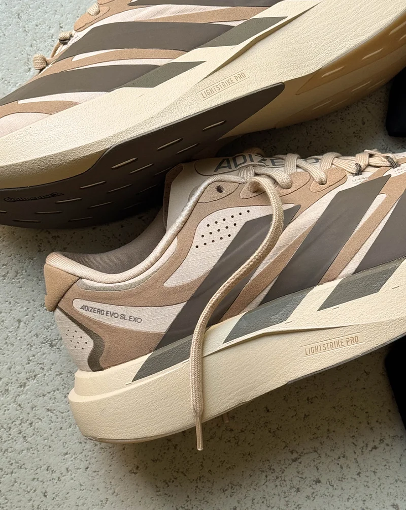 Adidas Adizero Evo SL EXO