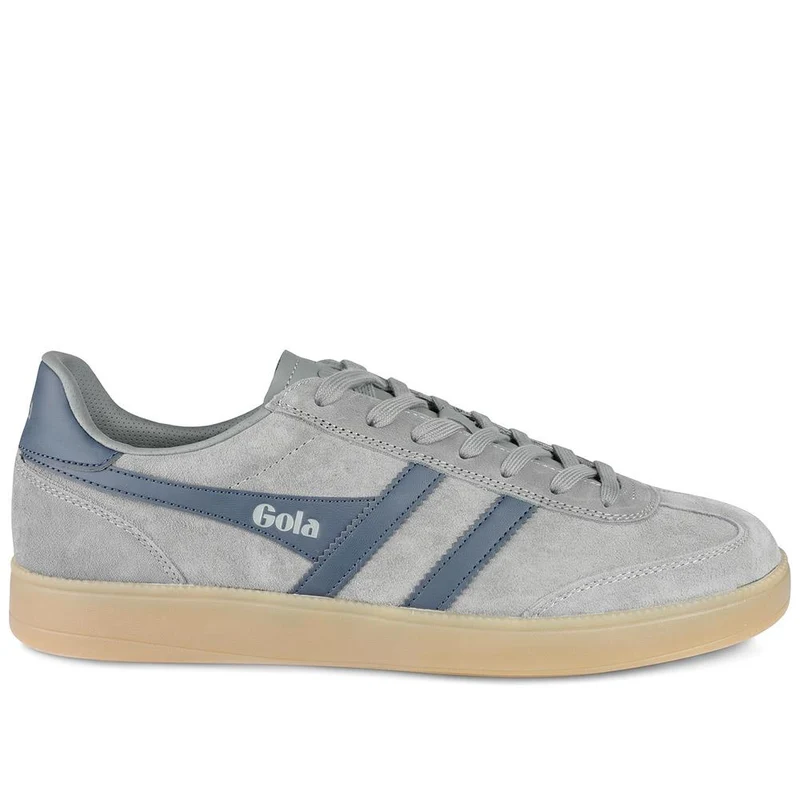 Gola Classics Men's Viper Trainers - JAC43512 / 328 805 - Grey-Navy