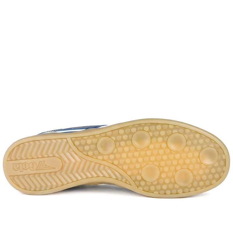 Gola Classics Men's Viper Trainers - JAC43512 / 328 805 - Navy-White