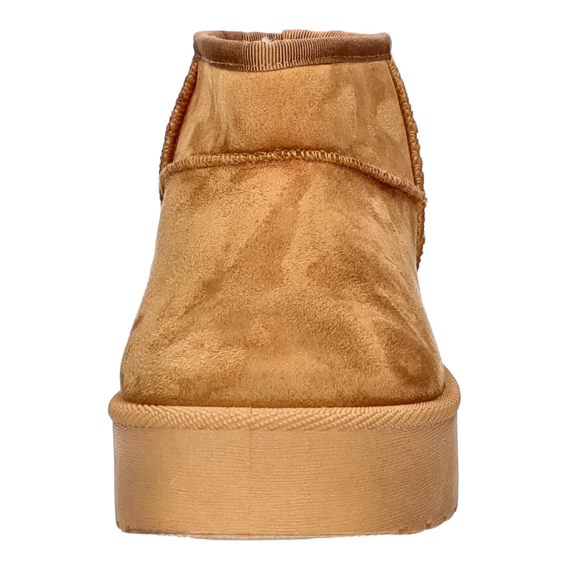 Dockers by Gerli Schlupf-/Reißverschlußstiefelette Warmfutter bis 35mm Absatz (casual)