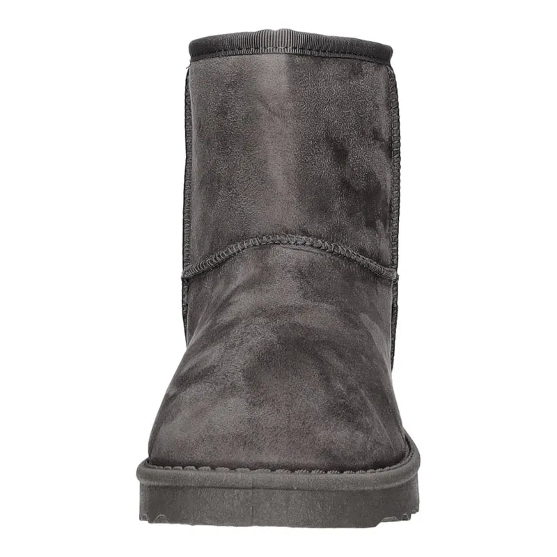 living UPDATED Schlupf-/Reißverschlußstiefelette Warmfutter bis 35mm Absatz (casual)