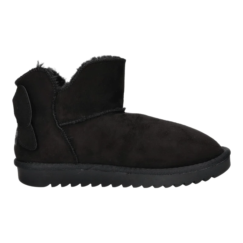 Dockers by Gerli Schlupf-/Reißverschlußstiefelette Warmfutter bis 35mm Absatz (casual)
