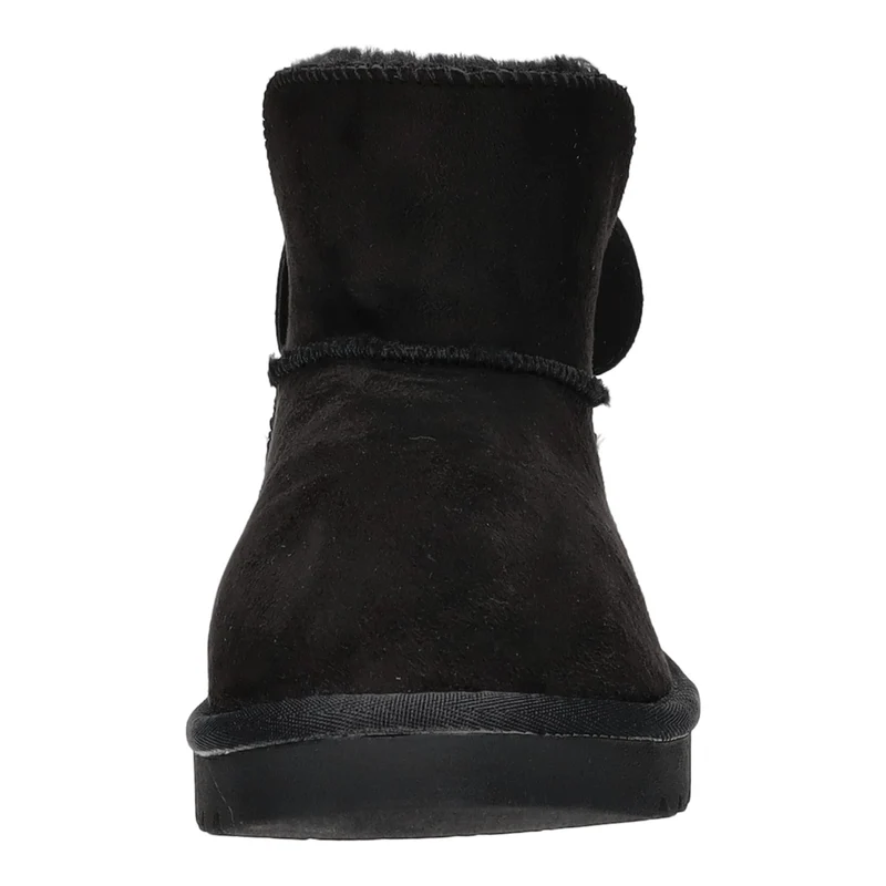 Dockers by Gerli Schlupf-/Reißverschlußstiefelette Warmfutter bis 35mm Absatz (casual)