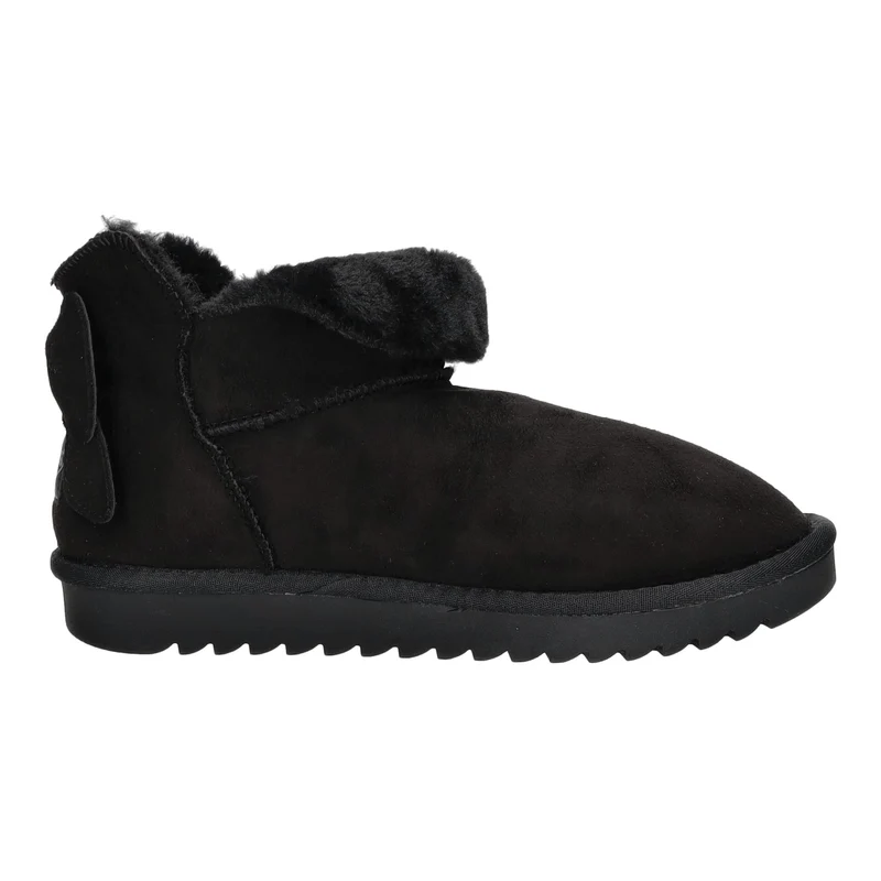 Dockers by Gerli Schlupf-/Reißverschlußstiefelette Warmfutter bis 35mm Absatz (casual)