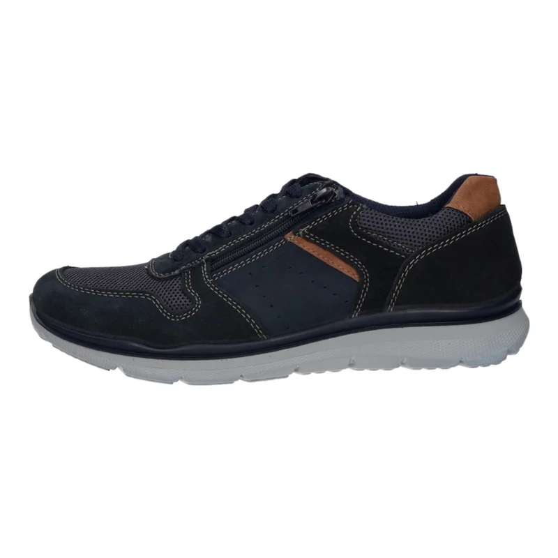 scarbello Schnürhalbschuh Freizeit (Casual)