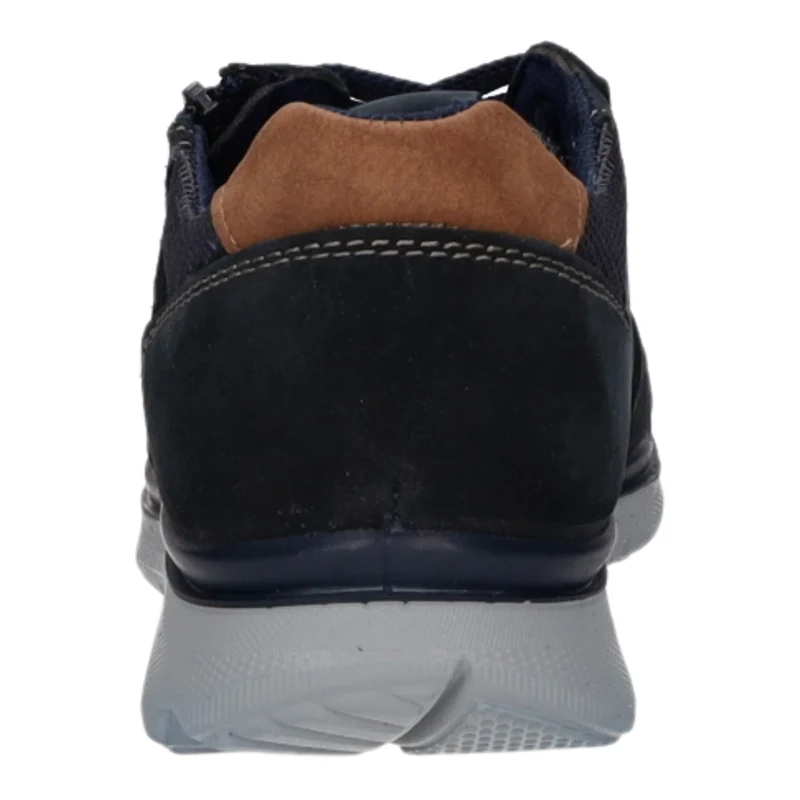 scarbello Schnürhalbschuh Freizeit (Casual)