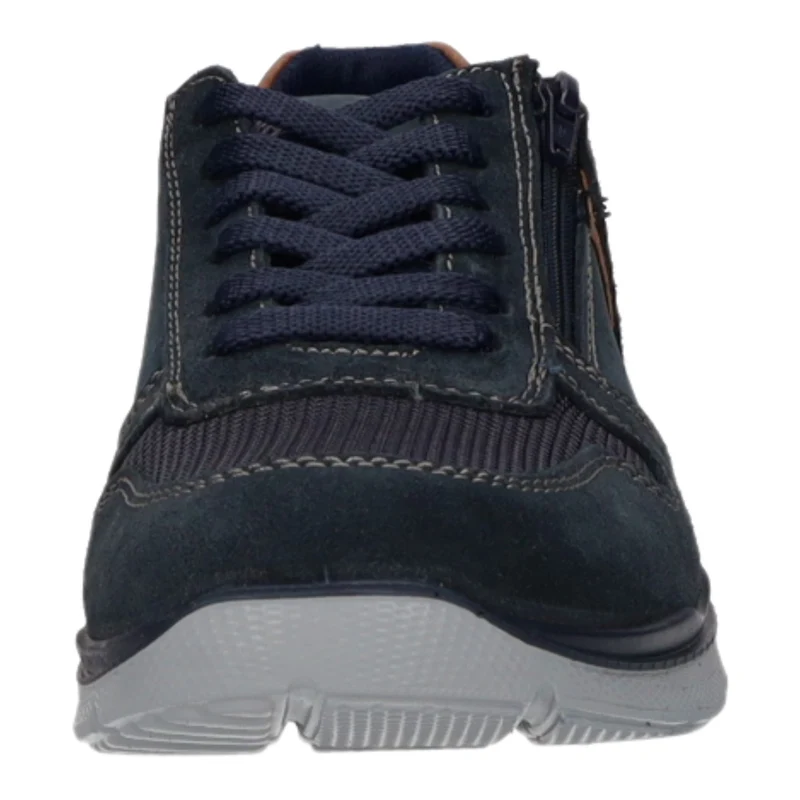 scarbello Schnürhalbschuh Freizeit (Casual)