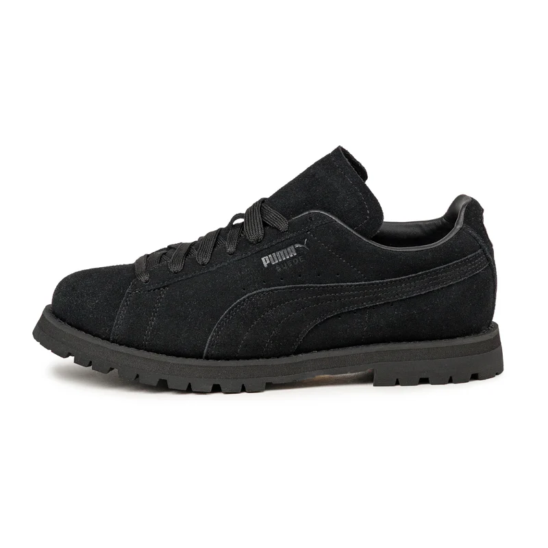 Puma Suede Vibram