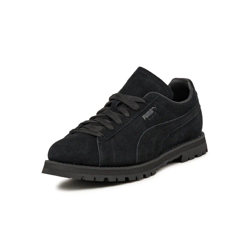 Puma Suede Vibram