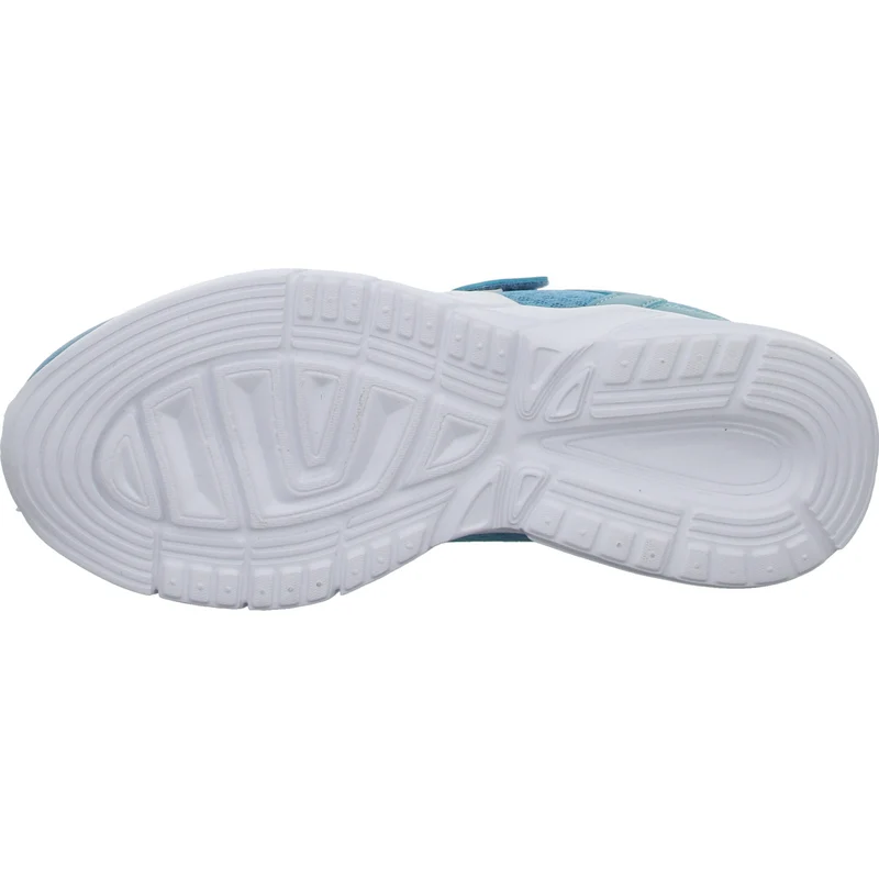 Sneakers Sportschuh Klettverschluss
