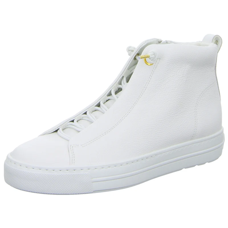 Paul Green Schnürstiefelette Kaltfutter bis 35mm Absatz (casual)