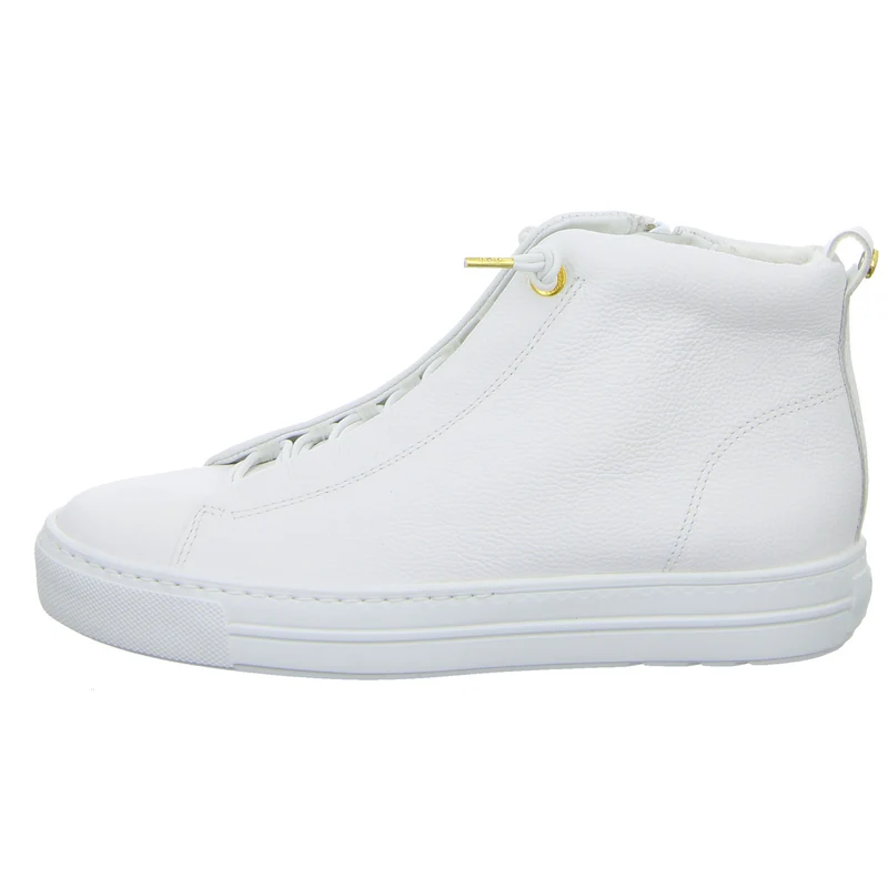 Paul Green Schnürstiefelette Kaltfutter bis 35mm Absatz (casual)