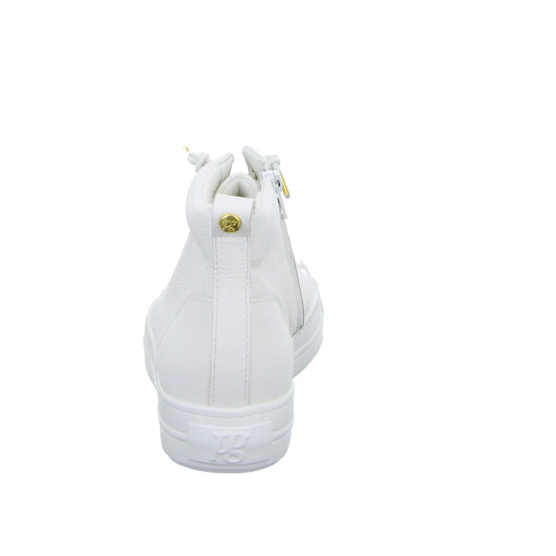 Paul Green Schnürstiefelette Kaltfutter bis 35mm Absatz (casual)