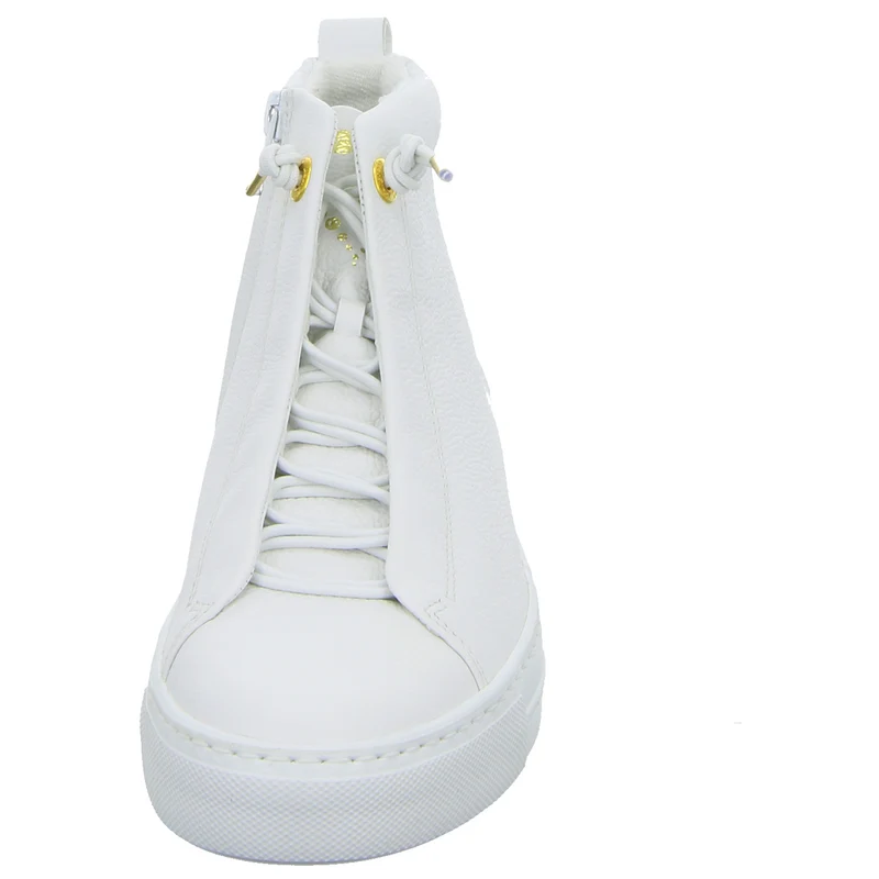 Paul Green Schnürstiefelette Kaltfutter bis 35mm Absatz (casual)