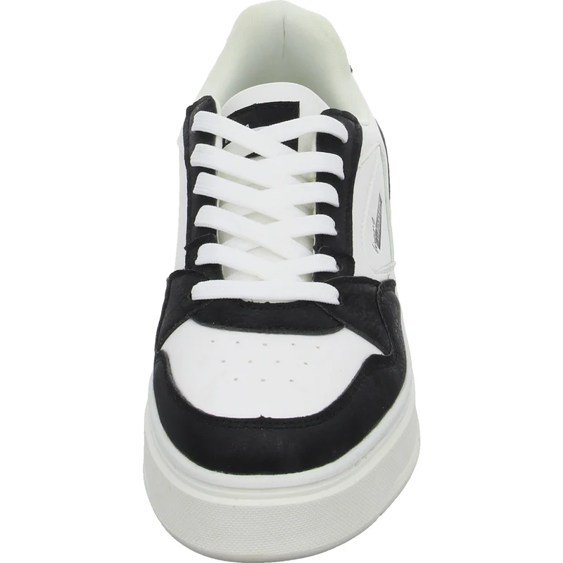 living UPDATED Schnürhalbschuh Sneaker (sportlich)