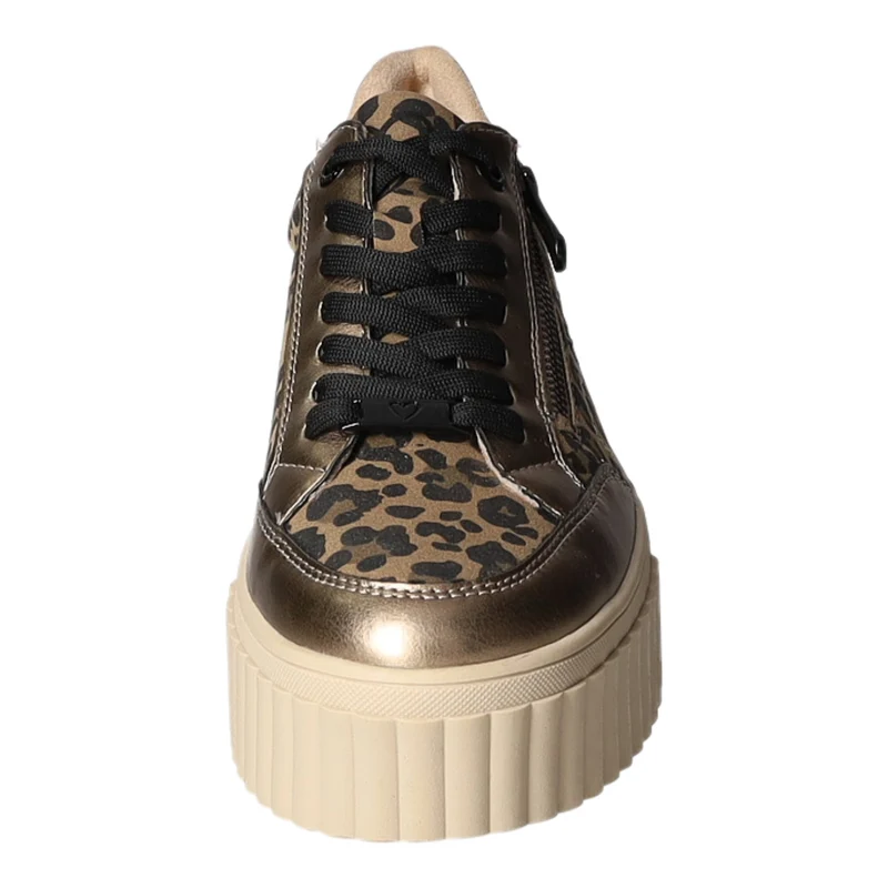 MARCO TOZZI Schnürhalbschuh Sneaker (sportlich)