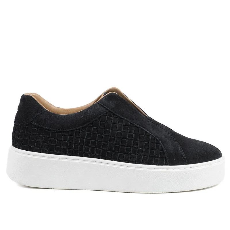 Fernanda Slip-on Trainers - FERNANDA2 / 325 349