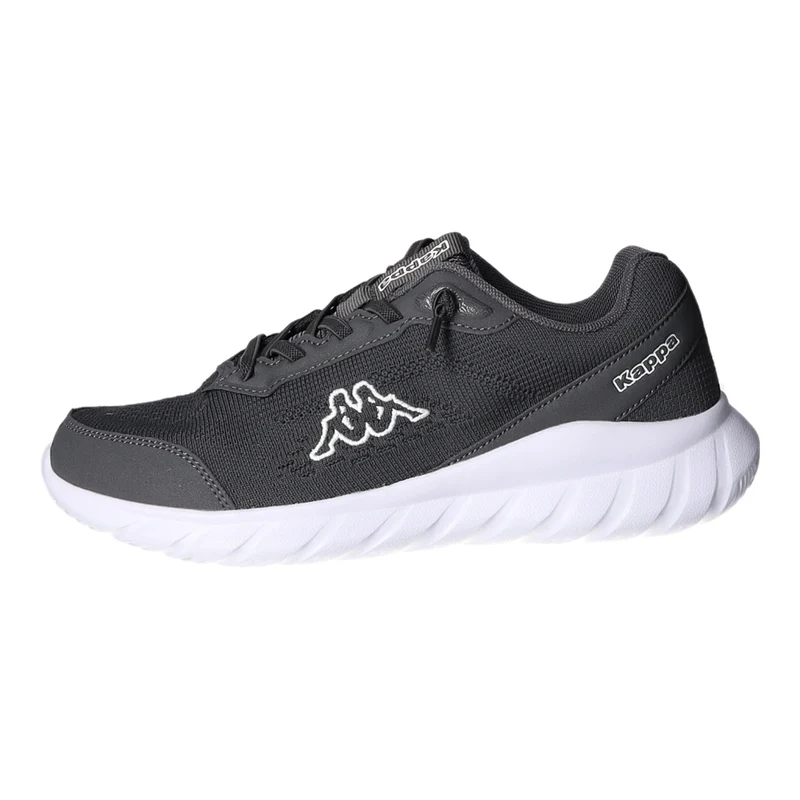 Kappa Schnürhalbschuh Sneaker (sportlich) STYLECODE: 26K0082003 LOGO