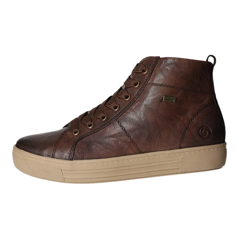 Remonte Schnürstiefelette Kaltfutter bis 35mm Absatz (casual)