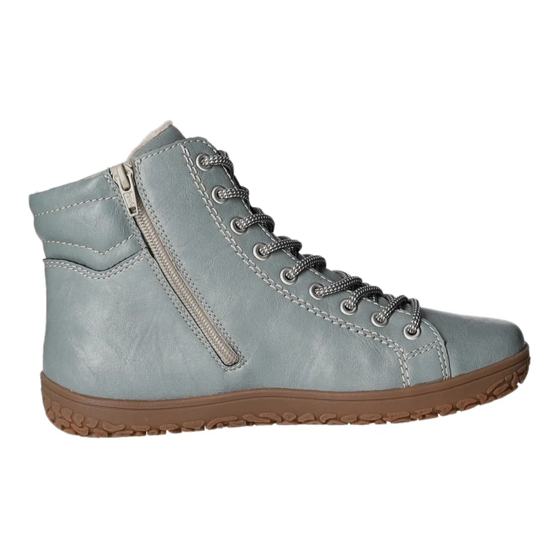 Rieker Schnürstiefelette Kaltfutter bis 35mm Absatz (casual)