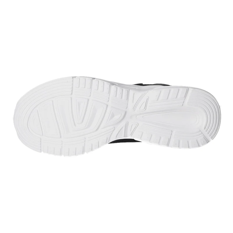 Sneakers Sportschuh Klettverschluss