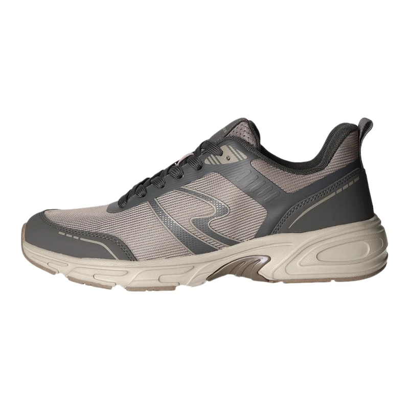 Sneakers Schnürhalbschuh Sneaker (sportlich)