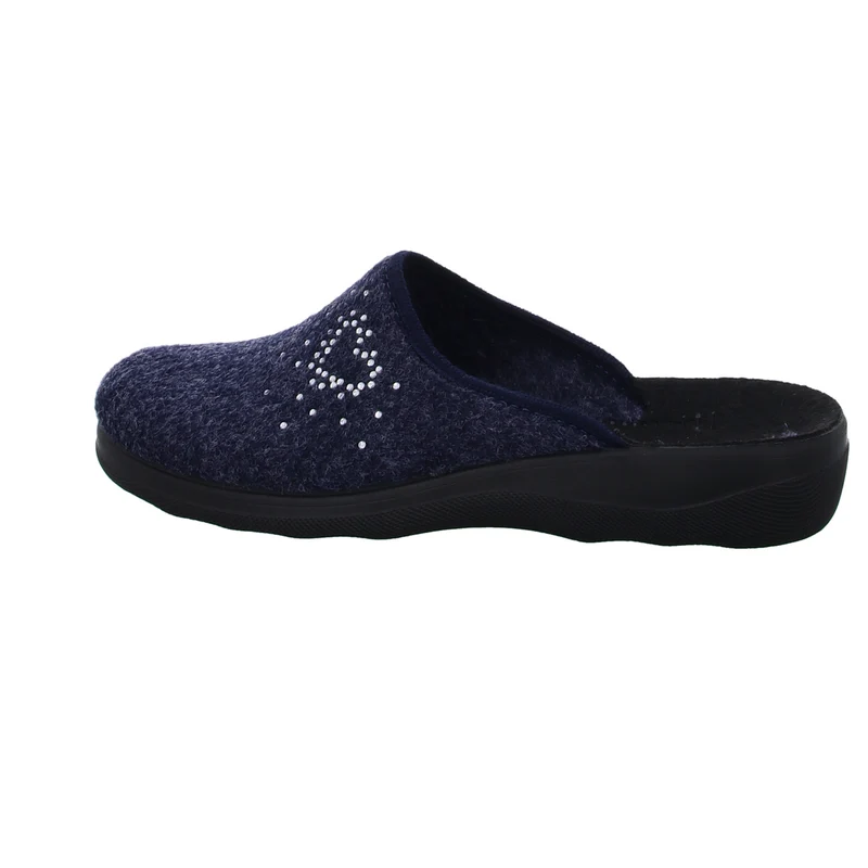 Inblu Hausschuh Pantolette Kaltfutter
