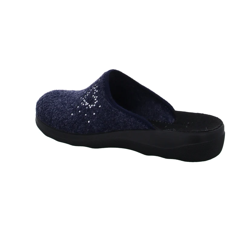 Inblu Hausschuh Pantolette Kaltfutter