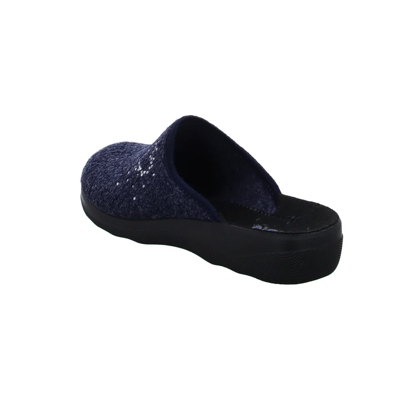 Inblu Hausschuh Pantolette Kaltfutter