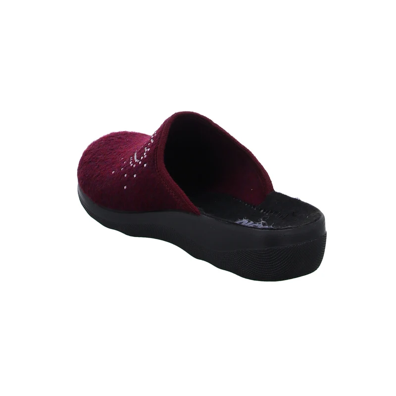 Inblu Hausschuh Pantolette Kaltfutter