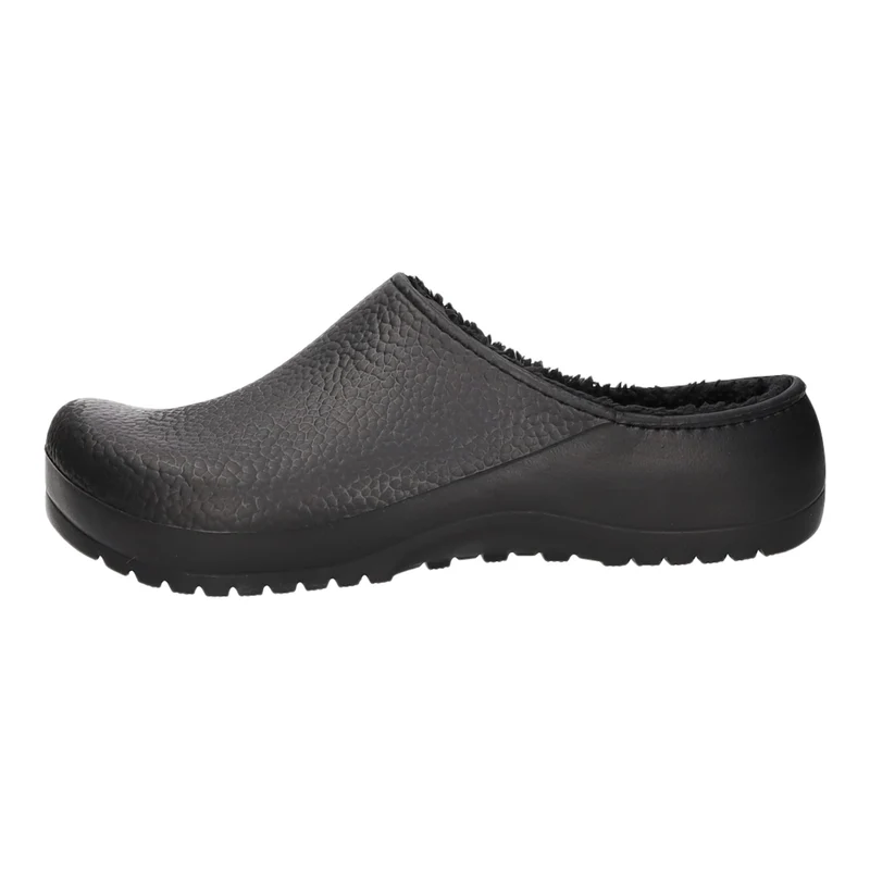 Home Comfort Hausschuh Pantolette Warmfutter