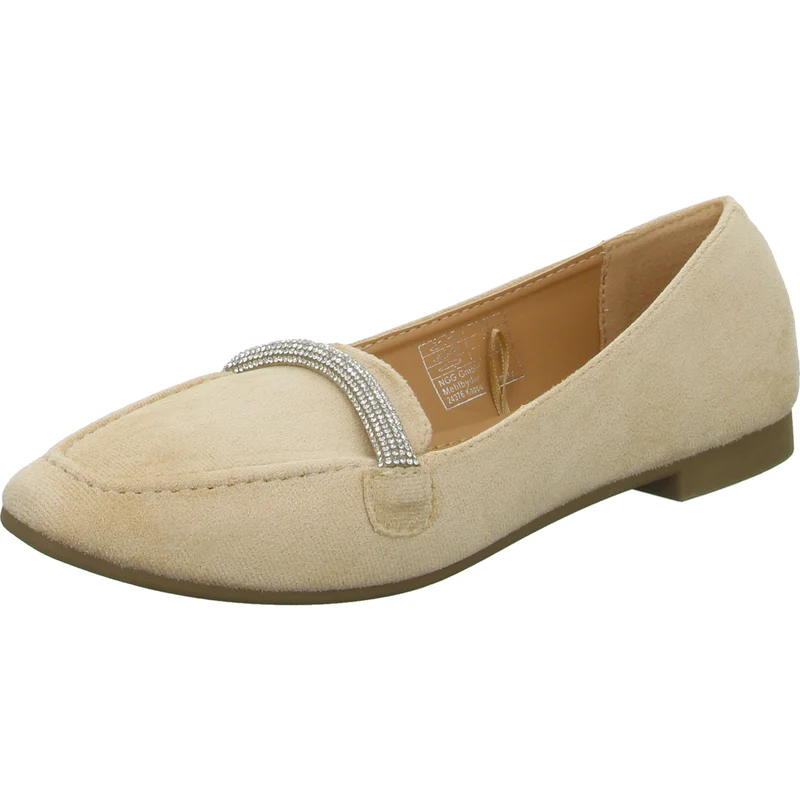 living UPDATED Ballerinas