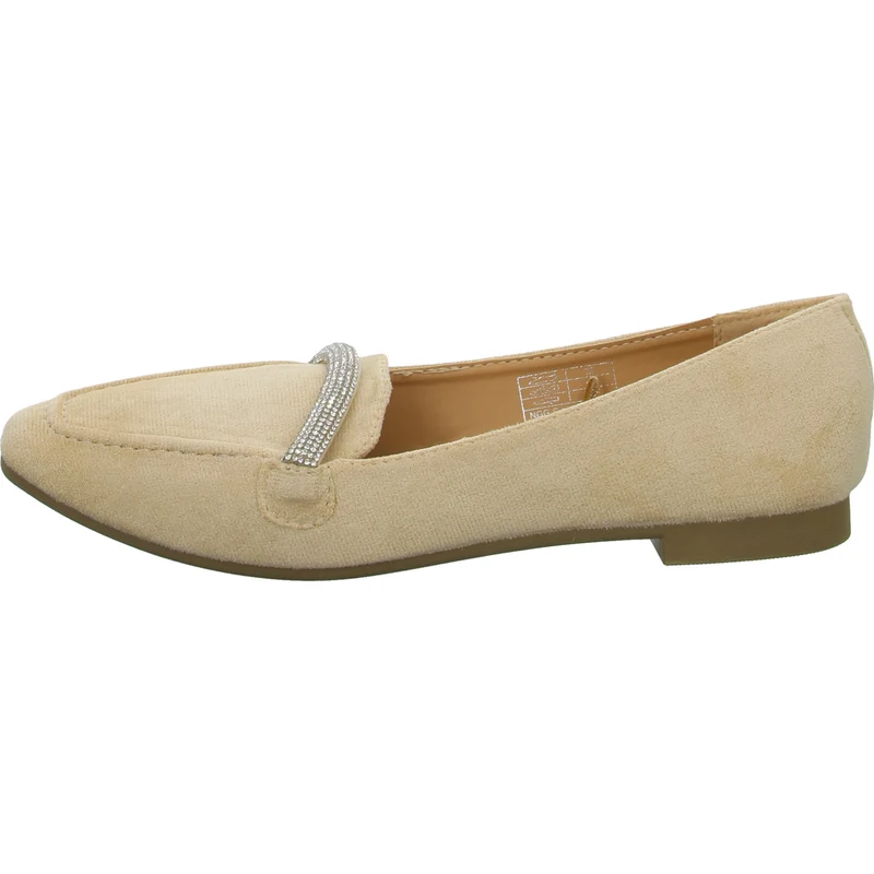 living UPDATED Ballerinas