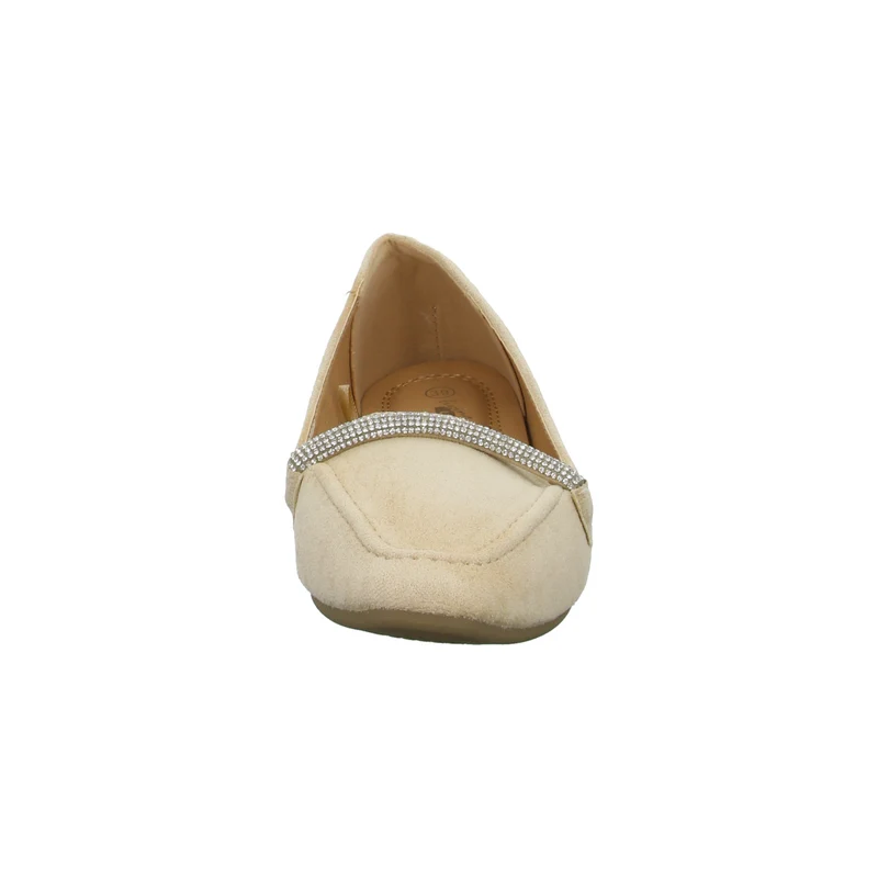 living UPDATED Ballerinas