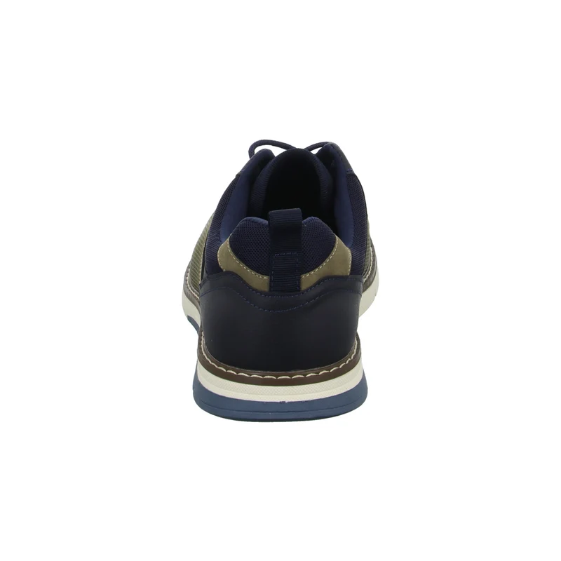 BOXX Schnürhalbschuh Freizeit (Casual)