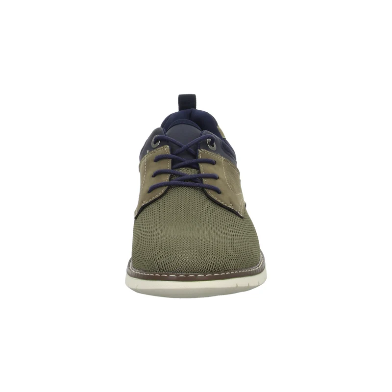 BOXX Schnürhalbschuh Freizeit (Casual)
