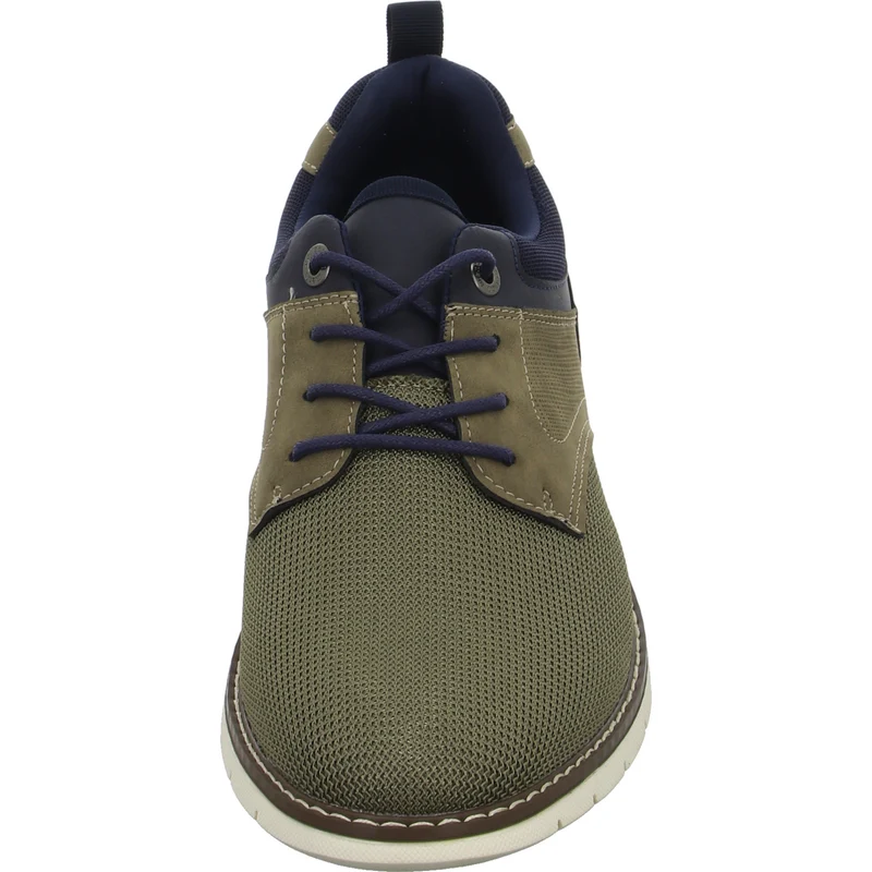 BOXX Schnürhalbschuh Freizeit (Casual)