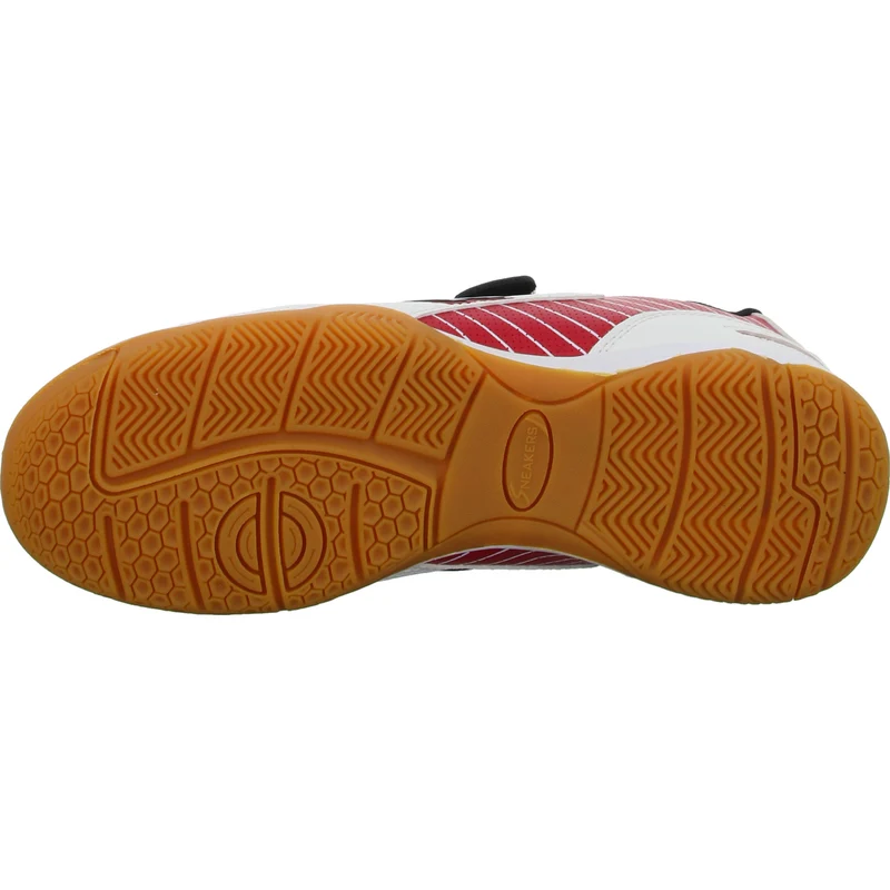Sneakers Sportschuh Indoor