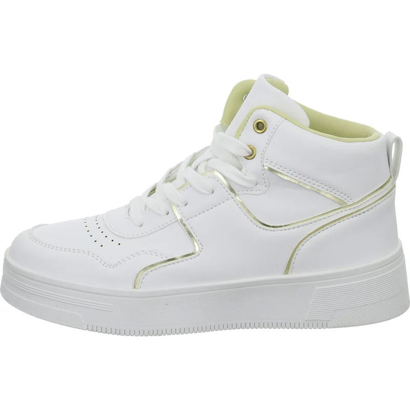 living UPDATED Schnürstiefelette Kaltfutter bis 35mm Absatz (casual)