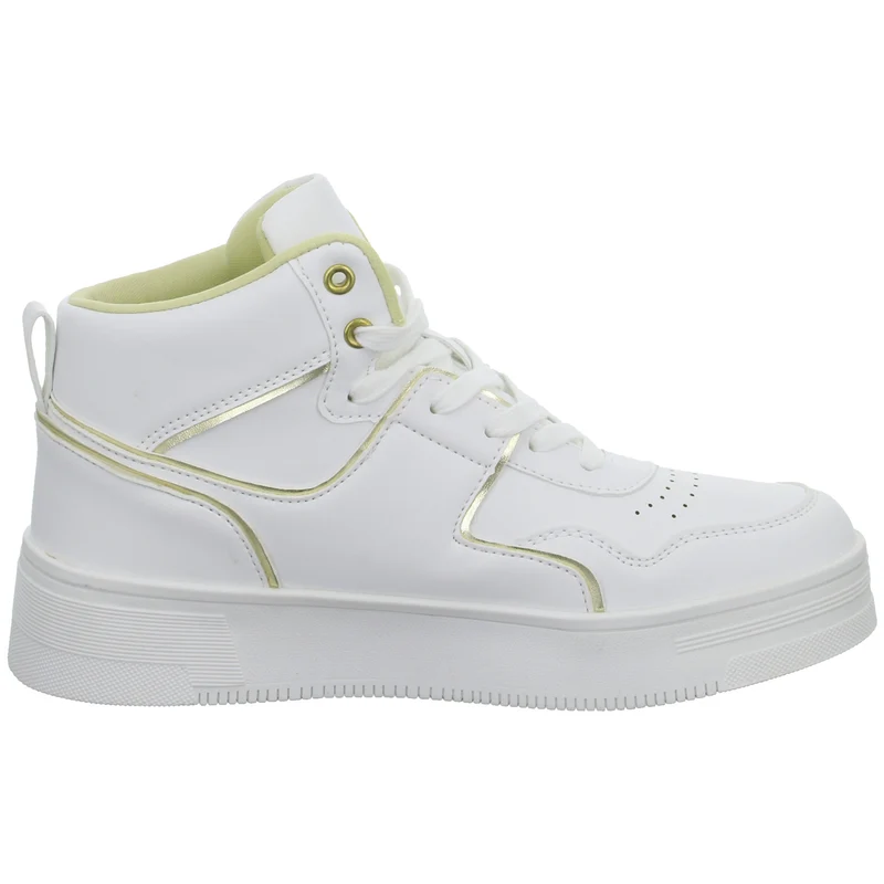living UPDATED Schnürstiefelette Kaltfutter bis 35mm Absatz (casual)