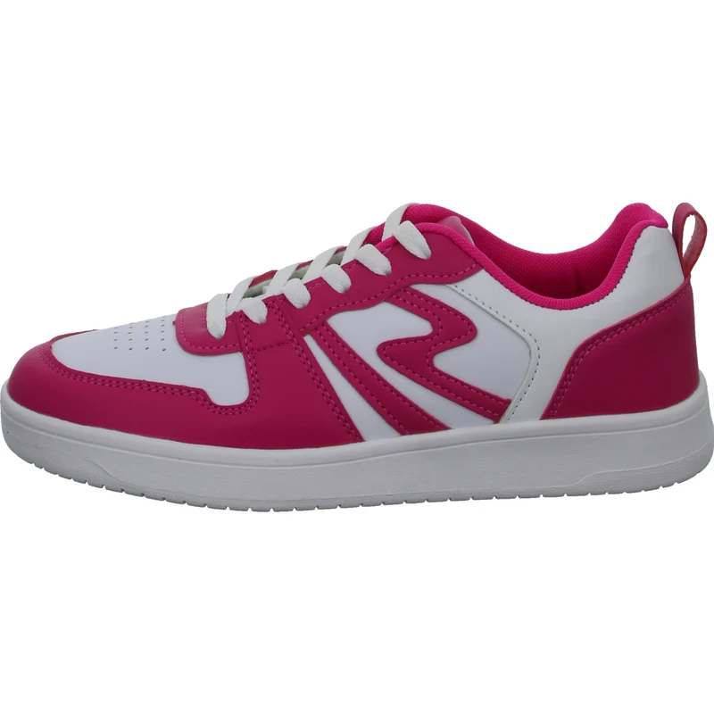 Sneakers Schnürhalbschuh Sneaker (sportlich)